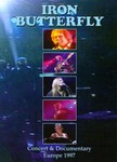 Iron Butterfly - Concert & Documentary Europe 1977