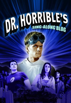 dr. horrible sing along blog soundtrack