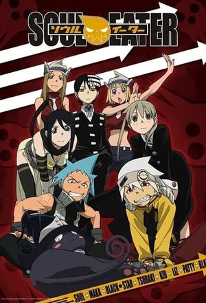 Where to watch Soul Eater | Watch in Canada