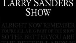 Where to watch The Larry Sanders Show?