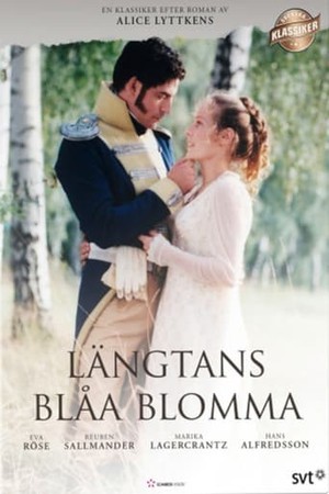 Längtans blåa blomma