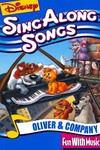Disney Sing-Along-Songs: Fun With Music