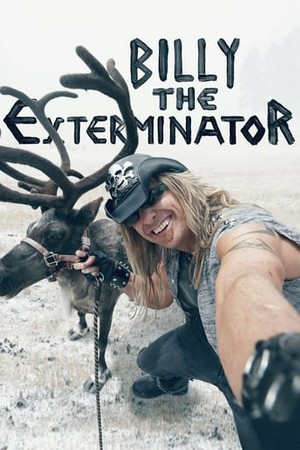 Watch Billy the Exterminator online in Canada | Watch in Canada