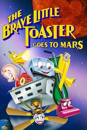 the brave little toaster 1987 streaming
