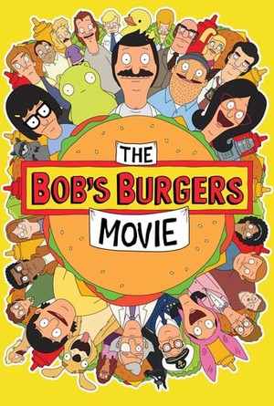 Bob's Burgers: The Movie