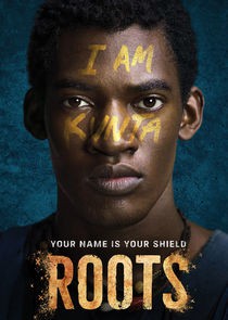 Where to watch the 2016 Roots miniseries