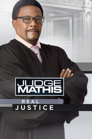 Judge Mathis