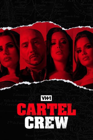 cartel tv crew