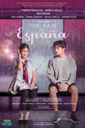 Where to stream The Rain In España in Canada | Watch in Canada