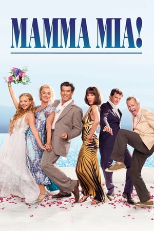 Where to stream Mamma Mia! in Canada | Watch in Canada