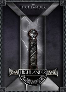 Highlander: The Series