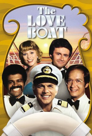 Where to stream The Love Boat in Canada | Watch in Canada