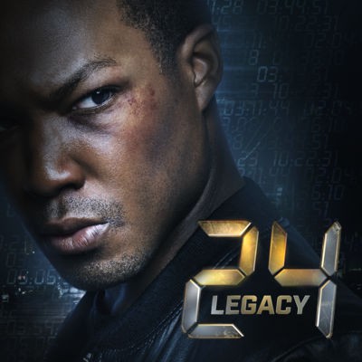 Watch '24: Legacy' online for free