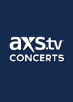 AXS TV Concerts