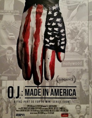 Where to watch O.J.: Made in America