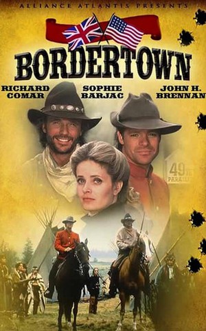 Where To Watch Bordertown | Watch In Canada