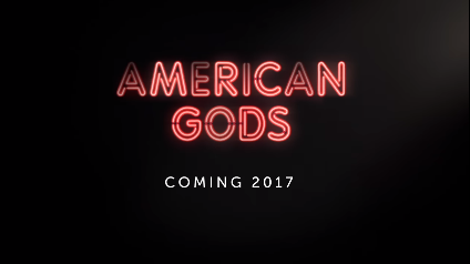 Watch 'American Gods' TV show in Canada