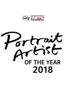 Portrait Artist of the Year