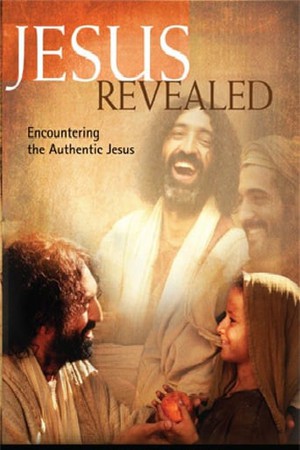 Jesus Revealed