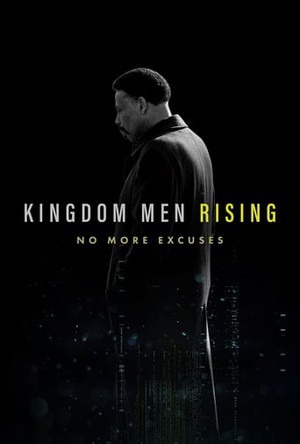 kingdom men rising