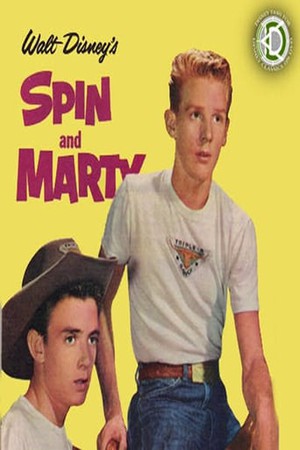 Where to watch The Further Adventures of Spin and Marty | Watch in Canada