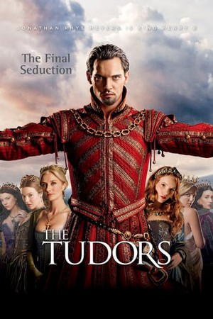 streaming the tudors