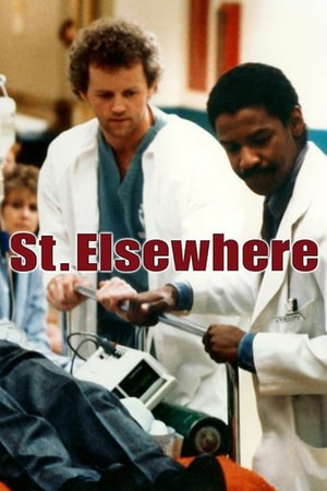 st elsewhere cast season 2