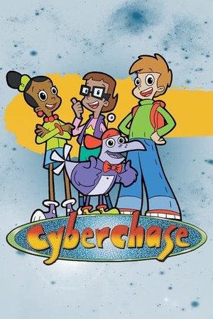 Find where to watch Cyberchase in Canada | Watch in Canada