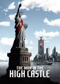 Is The Man in the High Castle available to watch in Canada?