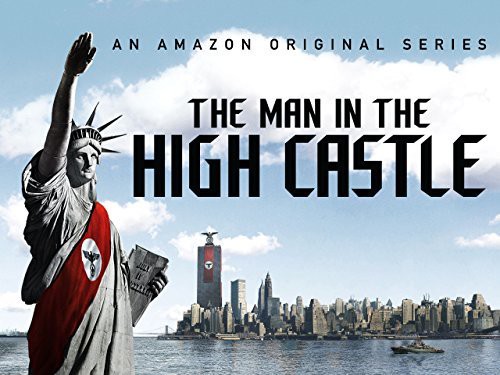 Watch 'The Man In the High Castle' season 2 on Amazon Prime Video