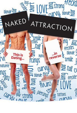 netflix naked attraction