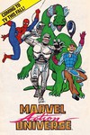 Marvel Action Universe