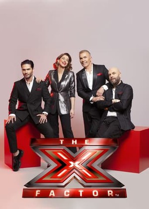 The X Factor