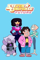 Watch cartoons online io steven universe hot sale