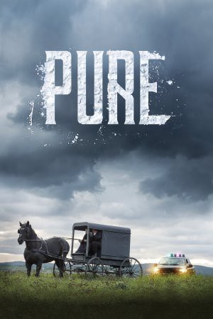 Watch the CBC drama 'Pure'
