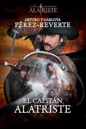 Alatriste Stream Alatriste Stream
