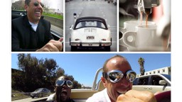 'Comedians in Cars Getting Coffee' is back for season 9