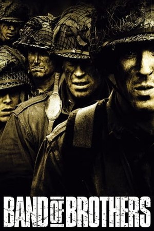 Where to stream Band of Brothers in Canada | Watch in Canada