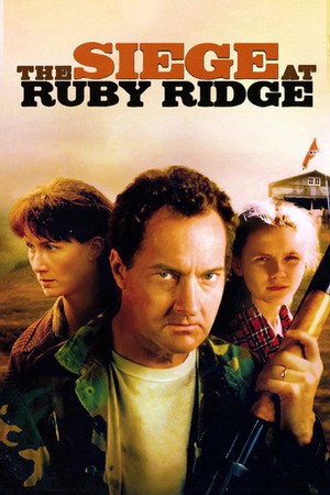 The Siege at Ruby Ridge - where to watch | Watch in Canada