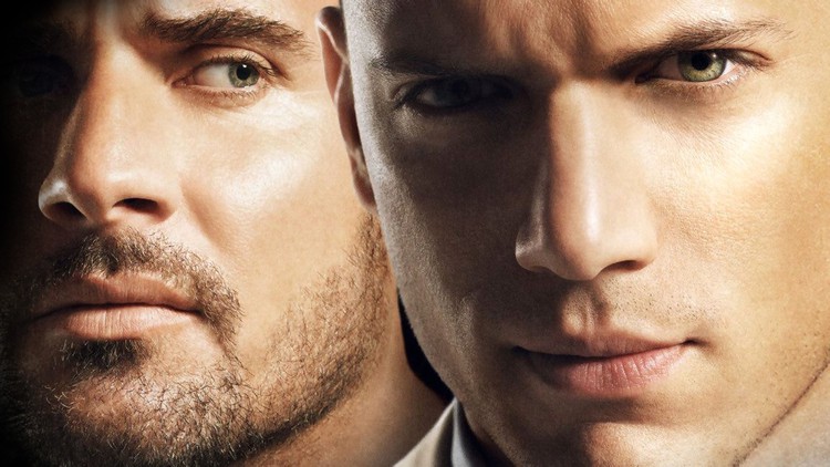 'Prison Break' returns for a special nine-episode fifth season