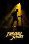 Untitled 'Indiana Jones' Film