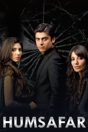 humsafar netflix