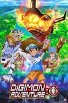 Digimon Adventure: