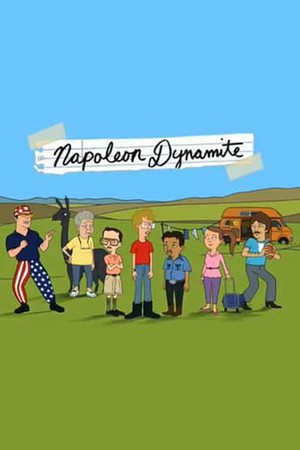 Find where to watch Napoleon Dynamite in Canada | Watch in Canada