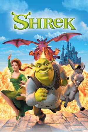 Where to stream Shrek in Canada | Watch in Canada