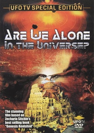 Where to stream Are We Alone In the Universe? in Canada | Watch in Canada