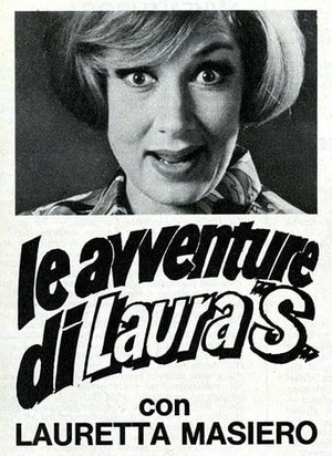 Where to watch Le avventure di Laura Storm Watch in Canada