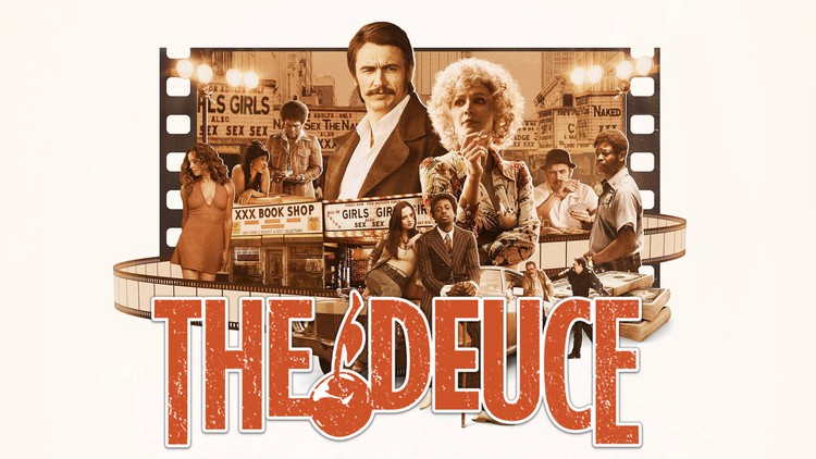 Where to watch the new HBO drama 'The Deuce'