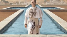 Where to watch 'The Young Pope'