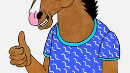 BoJack Horseman season 3 now streaming on Netflix